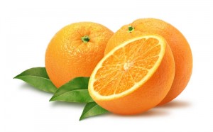 Too much Vitamin C