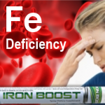 Iron Deficiency and Anaemia